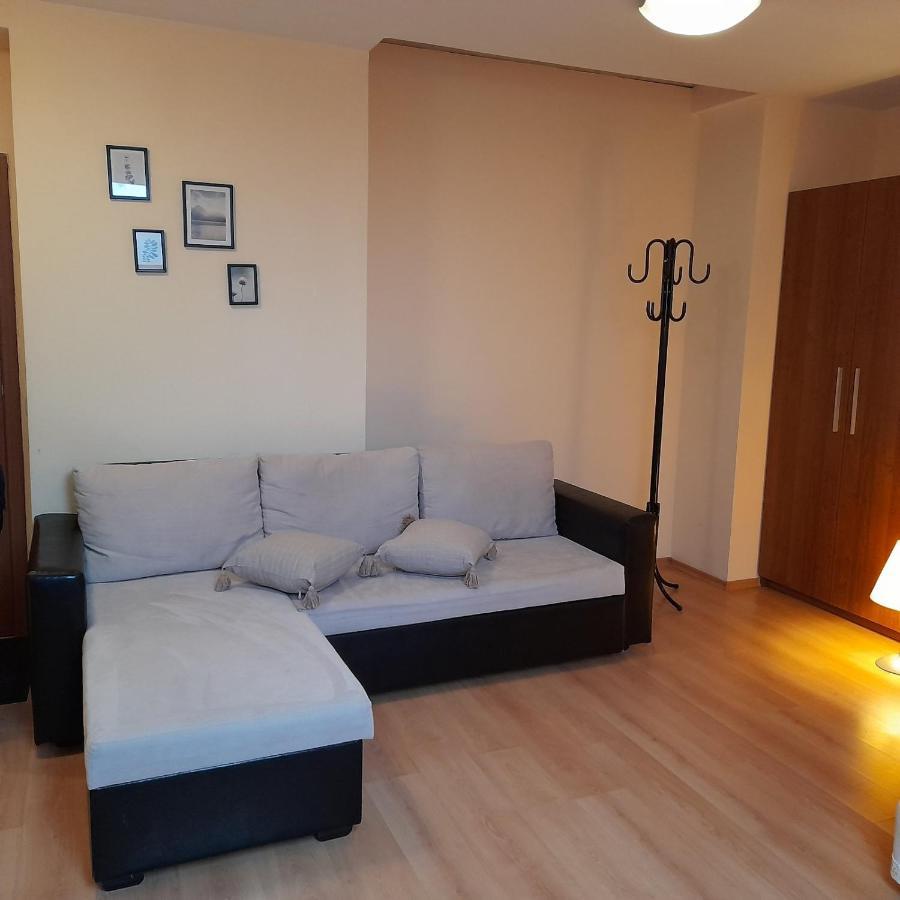 Studio Villa Park 410 Borovets Exteriör bild